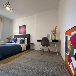 Standaard Appartement